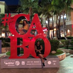 Meet your Posher, Akemi